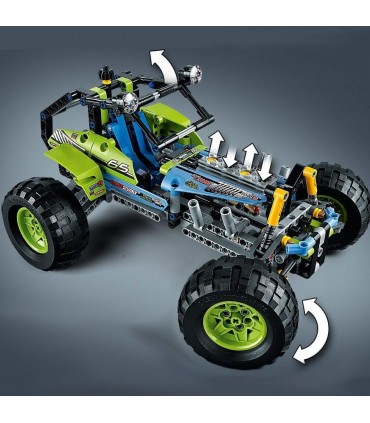 لگو Technic 42037