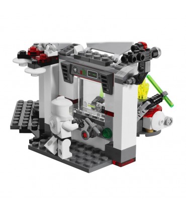 لگو Ultra Agents Toxikitas Toxic Meltdown 70163