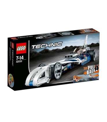 لگو Technic 42033