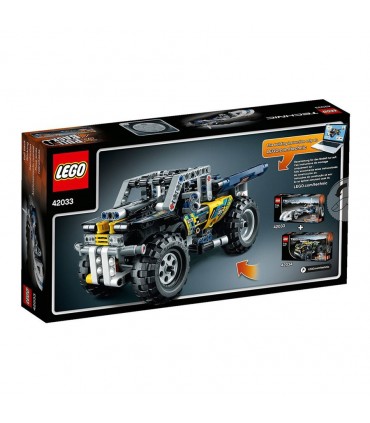 لگو Technic 42033