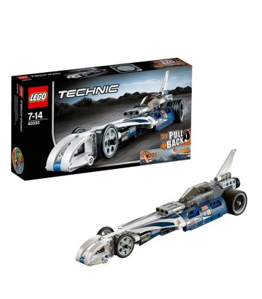 لگو Technic 42033