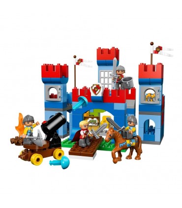 لگو Duplo Big Royal Castle 10577