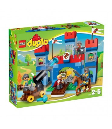 لگو Duplo Big Royal Castle 10577