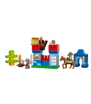 لگو Duplo Big Royal Castle 10577