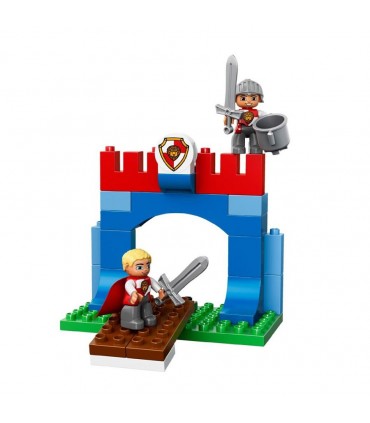لگو Duplo Big Royal Castle 10577