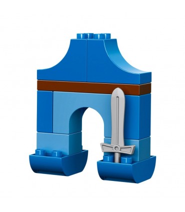 لگو Duplo Big Royal Castle 10577