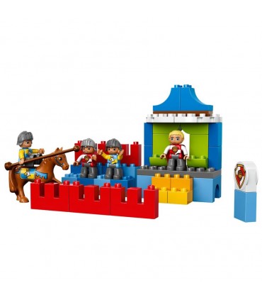 لگو Duplo Big Royal Castle 10577