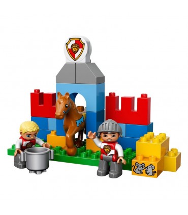 لگو Duplo Big Royal Castle 10577