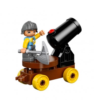 لگو Duplo Big Royal Castle 10577