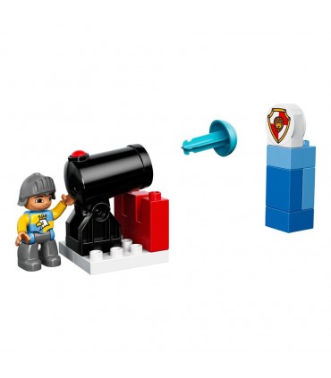 لگو Duplo Big Royal Castle 10577