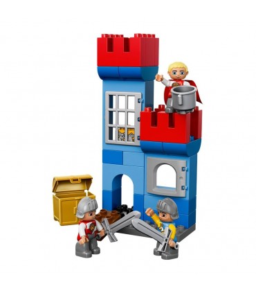 لگو Duplo Big Royal Castle 10577