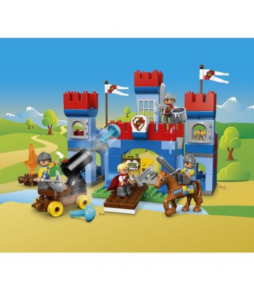 لگو Duplo Big Royal Castle 10577