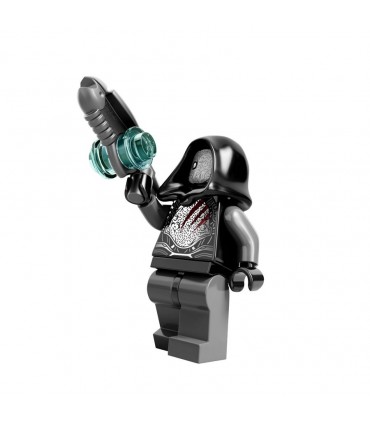 لگو Super Heroes Marvel The Milano Spaceship Rescue 76021
