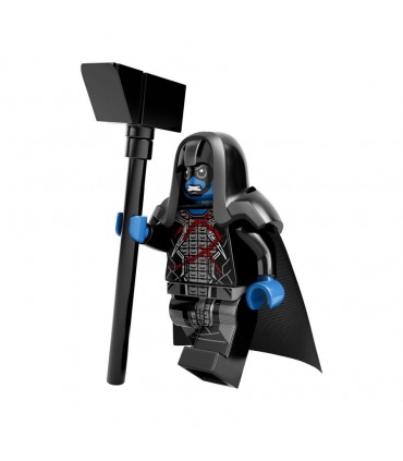 لگو Super Heroes Marvel The Milano Spaceship Rescue 76021