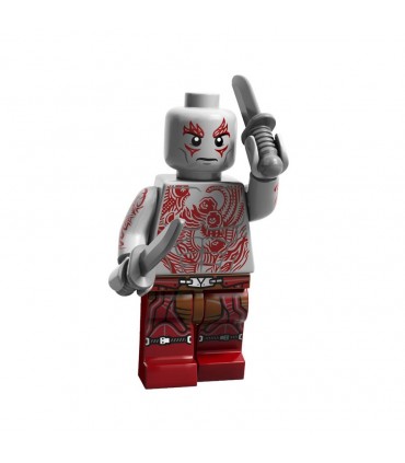 لگو Super Heroes Marvel The Milano Spaceship Rescue 76021