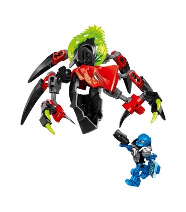 لگو Hero Factory 44024