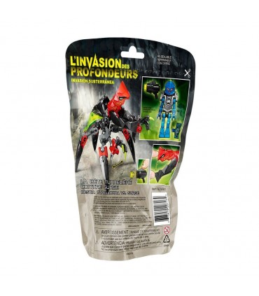 لگو Hero Factory 44024