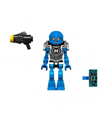 لگو Hero Factory 44024