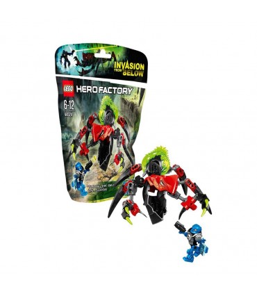 لگو Hero Factory 44024