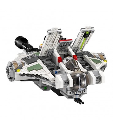 لگو Star Wars The Ghost 75053