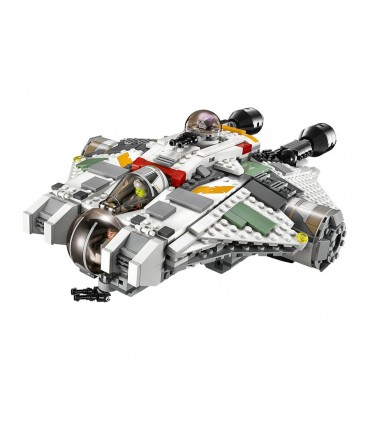 لگو Star Wars The Ghost 75053