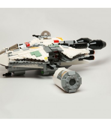 لگو Star Wars The Ghost 75053