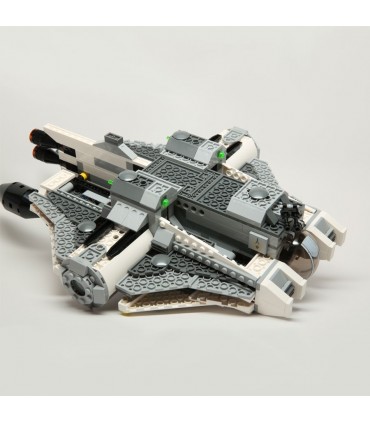 لگو Star Wars The Ghost 75053