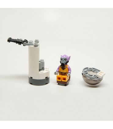 لگو Star Wars The Ghost 75053