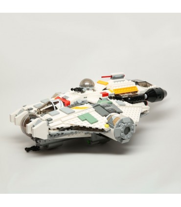 لگو Star Wars The Ghost 75053
