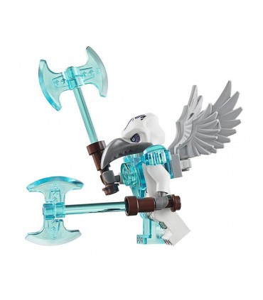 لگو Legends of Chima Flying Phoenix Fire Temple 70146