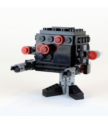 لگو Movie Flying Flusher 70811