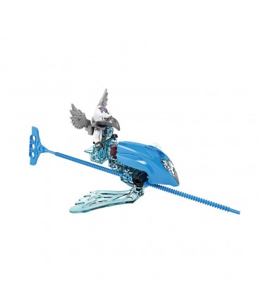 لگو Legends of Chima Frozen Spikes 70151