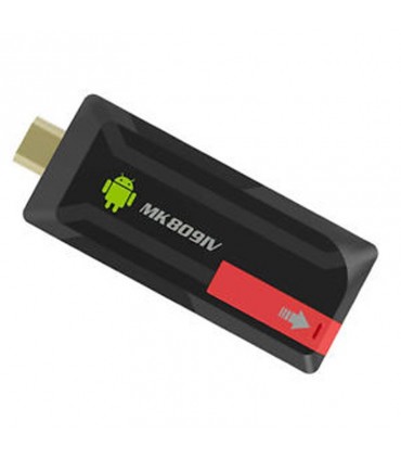مینی کامپیوتر اندرویدی MK809IV