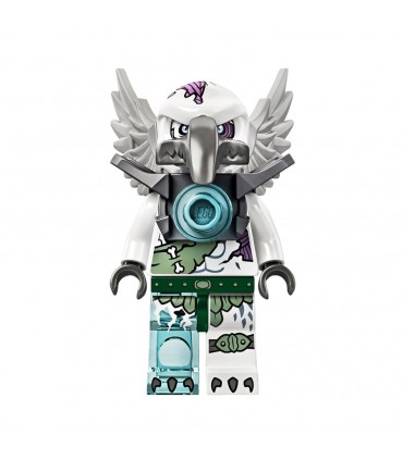 لگو Legends of Chima Frozen Spikes 70151
