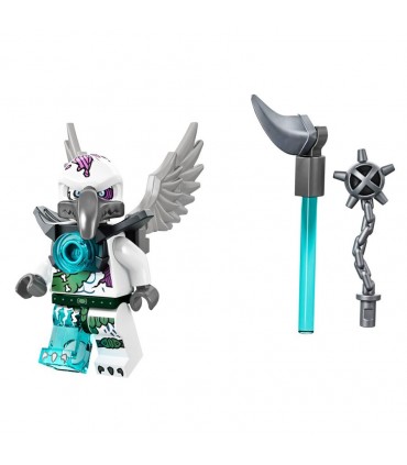 لگو Legends of Chima Frozen Spikes 70151