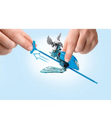 لگو Legends of Chima Frozen Spikes 70151