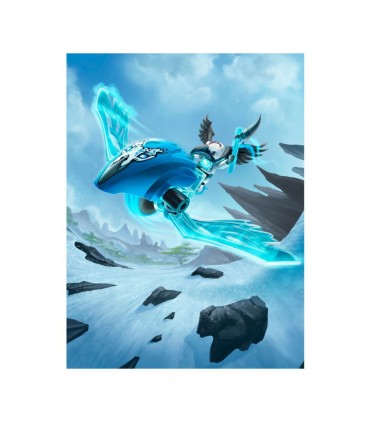 لگو Legends of Chima Frozen Spikes 70151