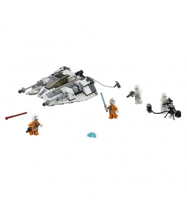 لگو Star Wars 75049