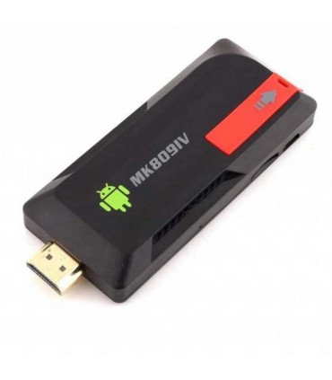مینی کامپیوتر اندرویدی MK809IV