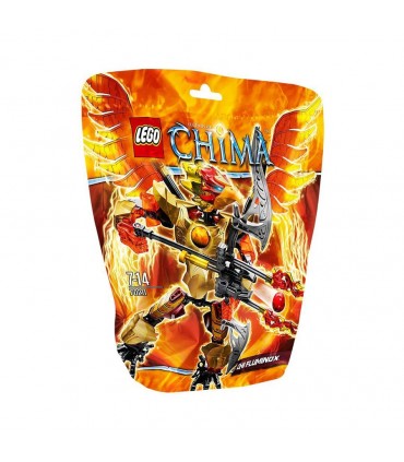 لگو CHiMA 70211