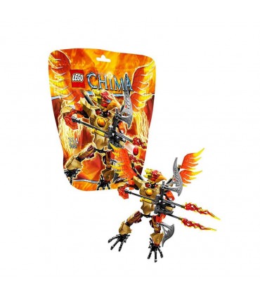لگو CHiMA 70211