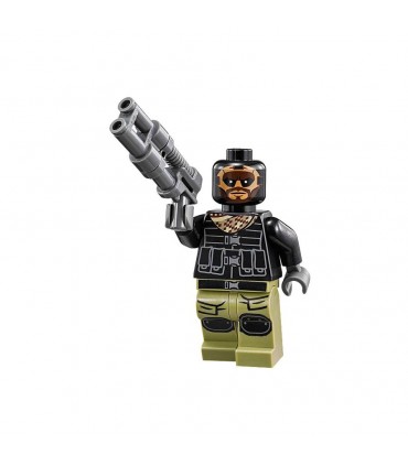 لگو Ninja Turtles Big Rig Snow Getaway 79116