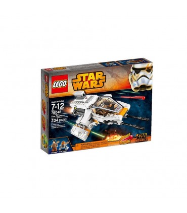 لگو Star Wars Phantom 75048