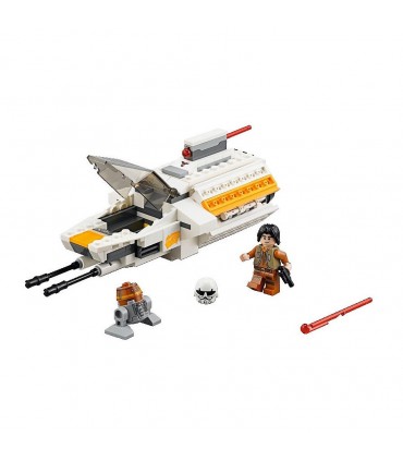 لگو Star Wars Phantom 75048