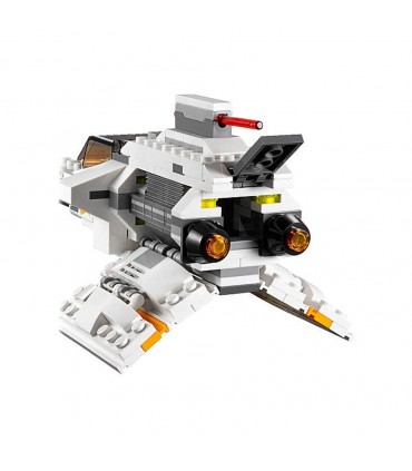 لگو Star Wars Phantom 75048