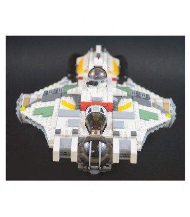 لگو Star Wars Phantom 75048