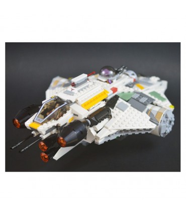 لگو Star Wars Phantom 75048