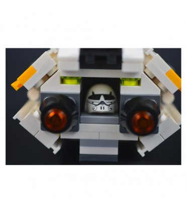 لگو Star Wars Phantom 75048