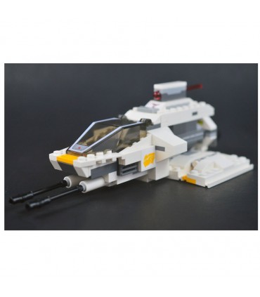 لگو Star Wars Phantom 75048