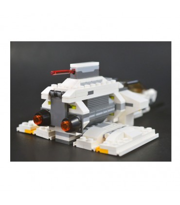 لگو Star Wars Phantom 75048